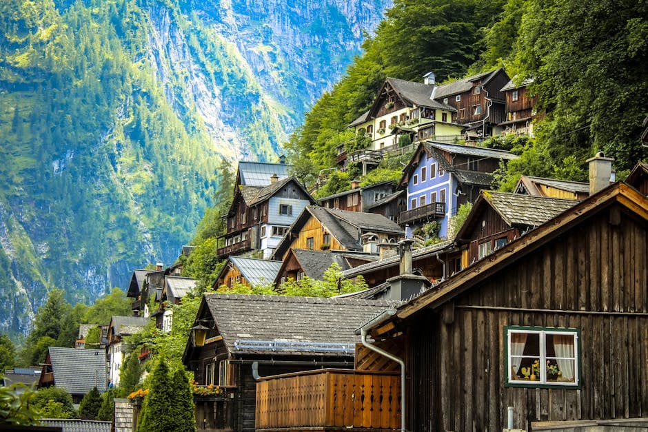 Austria featured