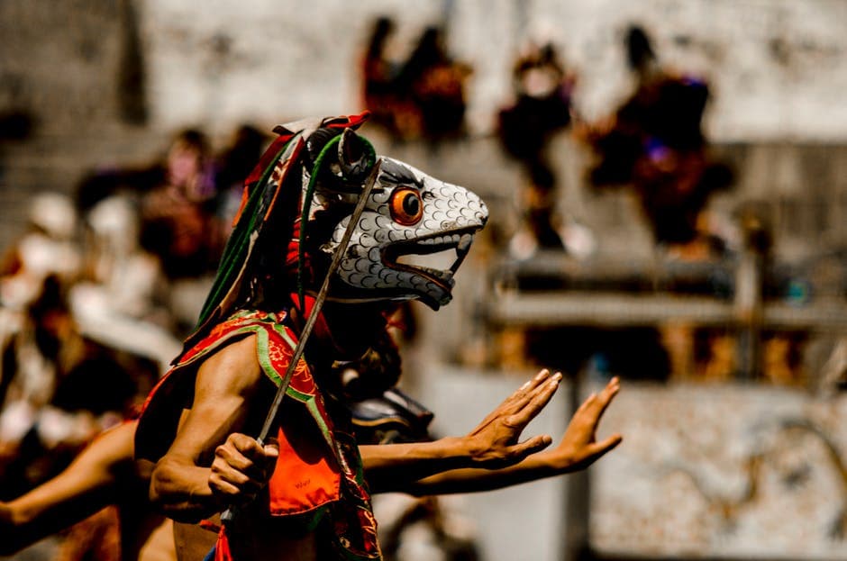 Bhoutan featured
