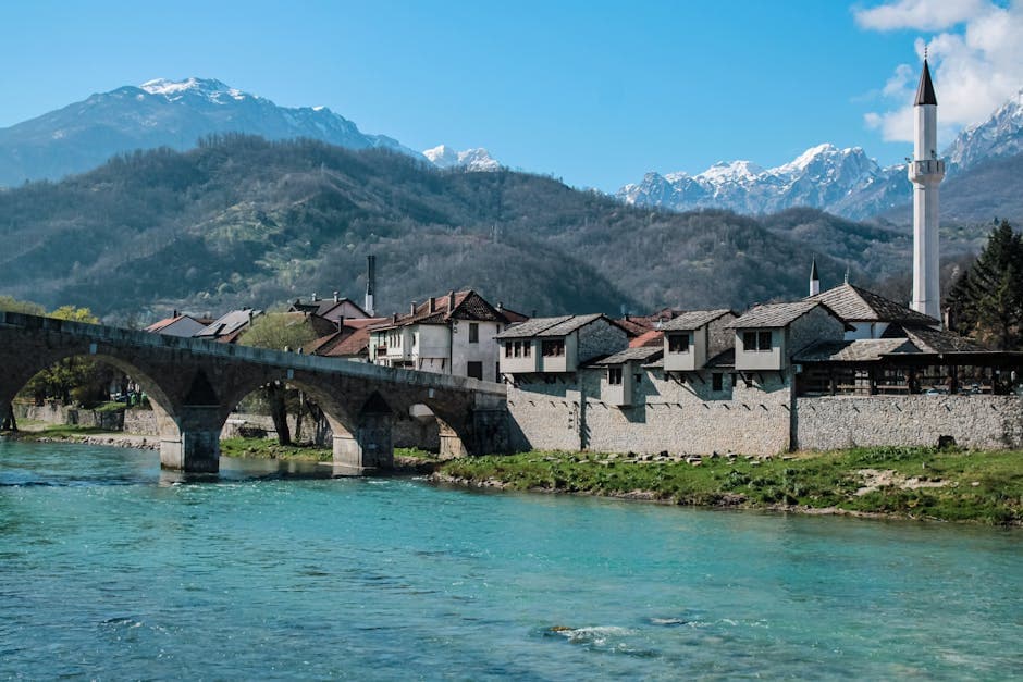 Bosnia and Herzegovina featured