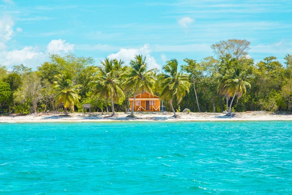 Dominican Republic featured