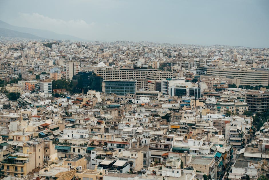 Greece featured