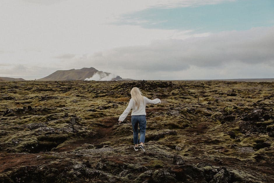 Island featured