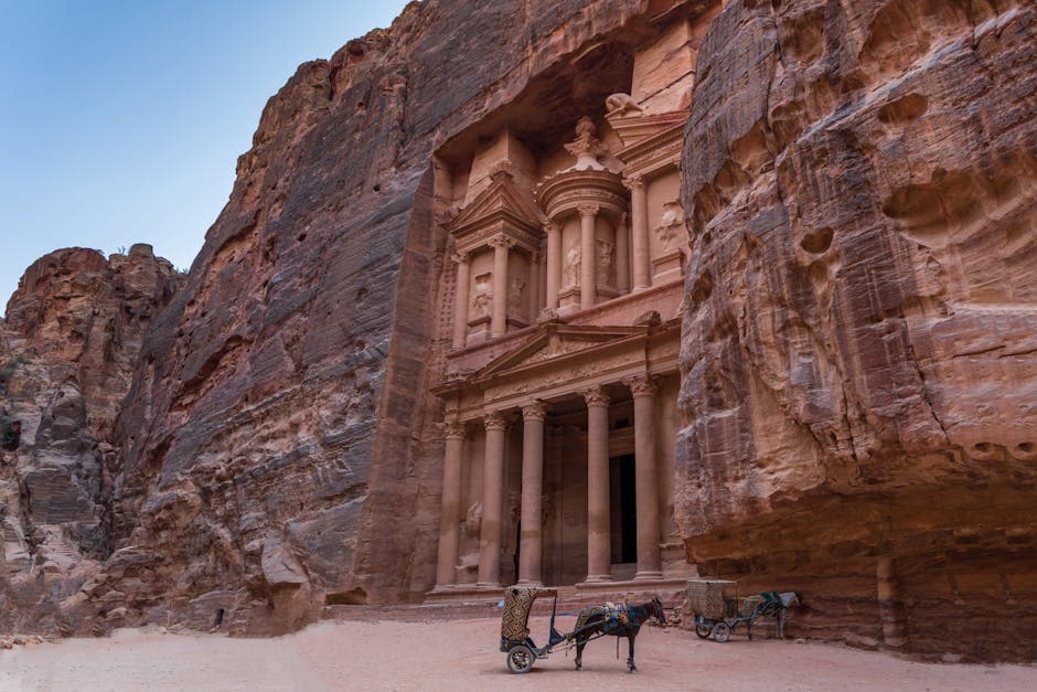 Jordania featured