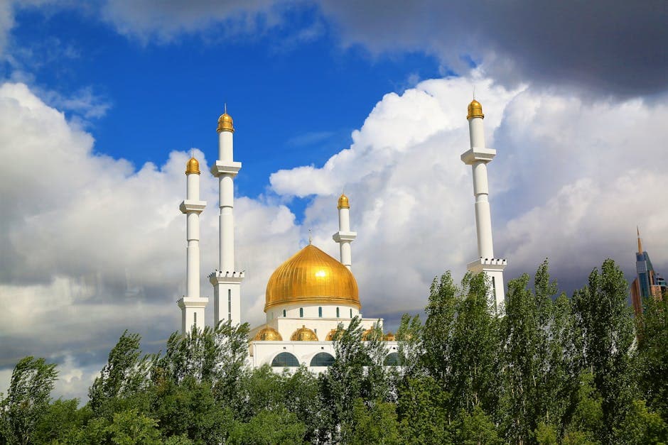 Kazakhstan featured