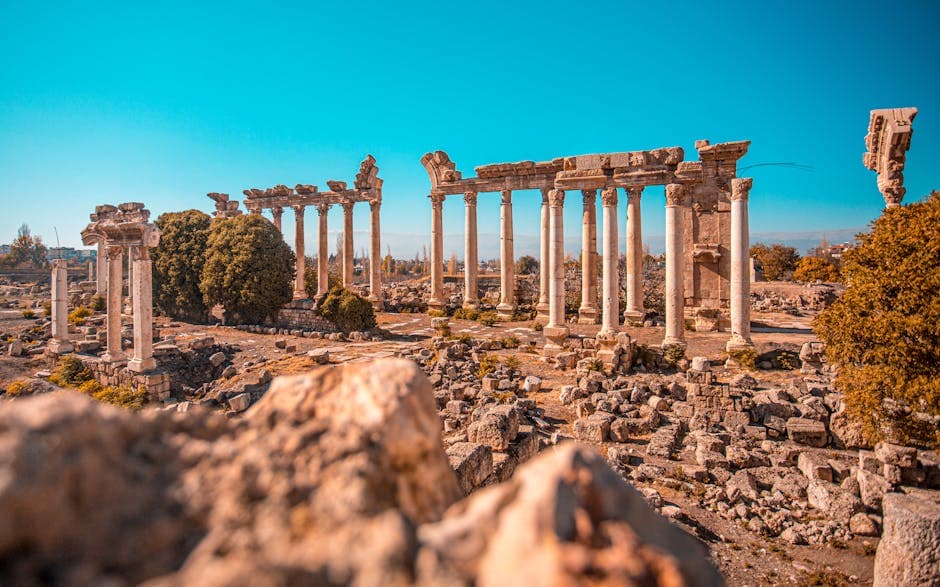Lebanon featured