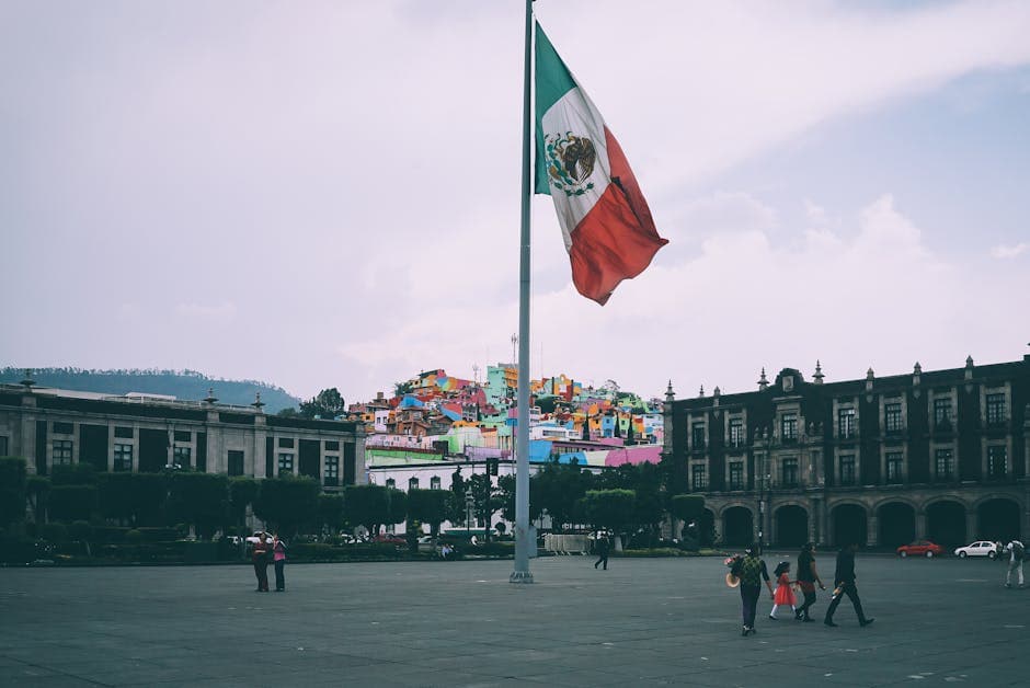 México featured