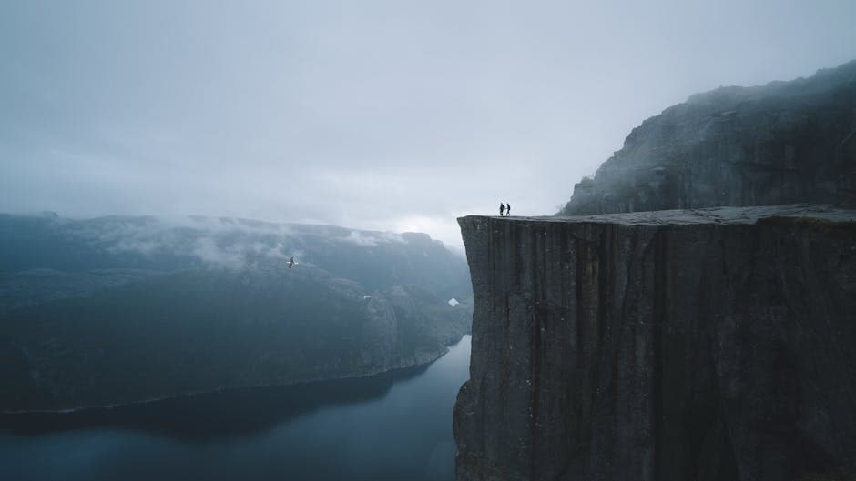 Norvège featured