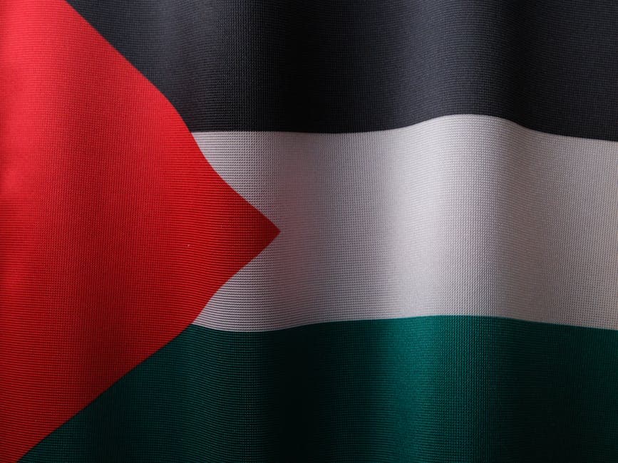 Palestina featured