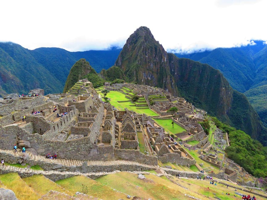Peru featured