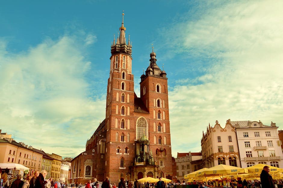 Poland featured