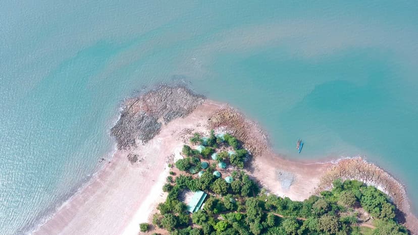 Rivermate | Equatorial Guinea