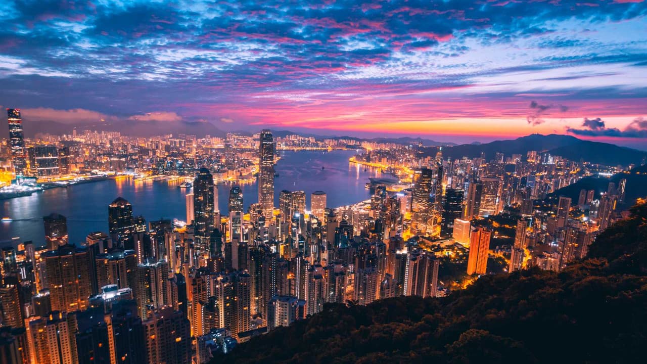 Hong Kong hiring guide