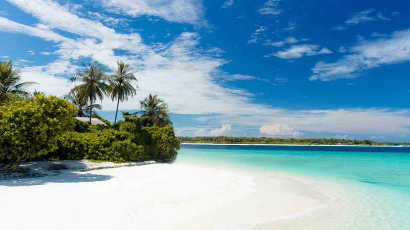 Rivermate | Saint Martin (French Part)