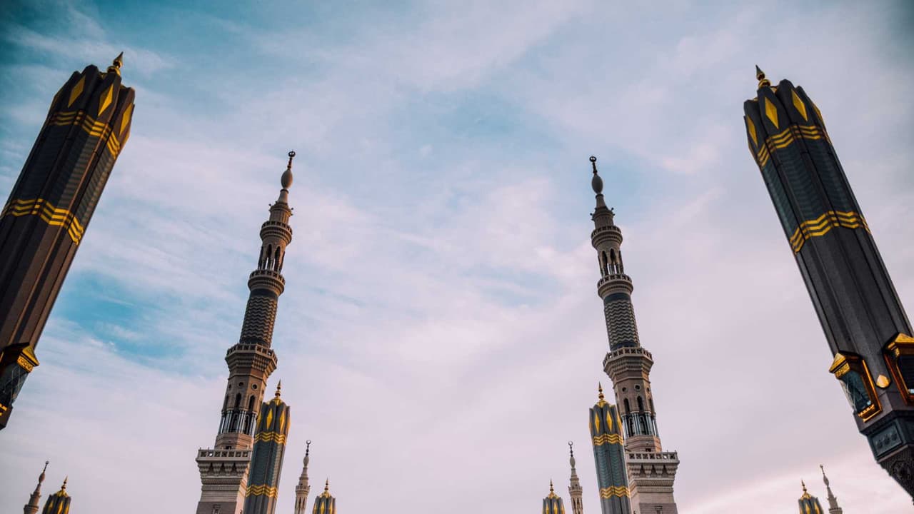 Saudi Arabia hiring guide