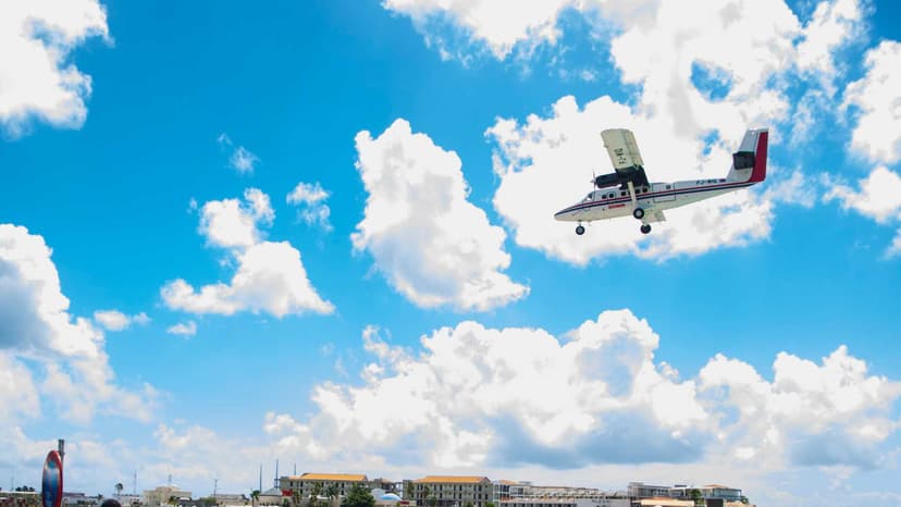 Rivermate | Sint Maarten (Dutch Part)