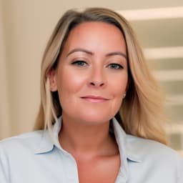 Rivermate | Kelly Luker, Chief People Officer, Hightekers & Rivermate (group)