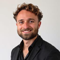 Rivermate | Lucas Botzen, Founder, Rivermate