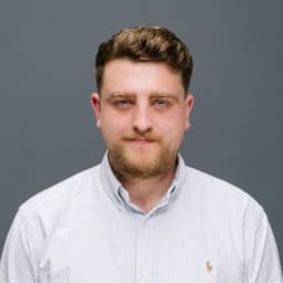 Rivermate | Will Benson, Group Head of Sales, Hightekers & Rivermate (group)