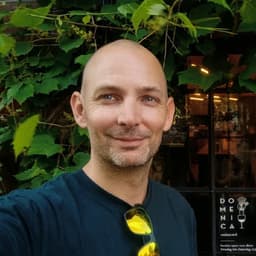 Rivermate | Wouter Jansen, Chief Marketing Officer, Hightekers & Rivermate (group)